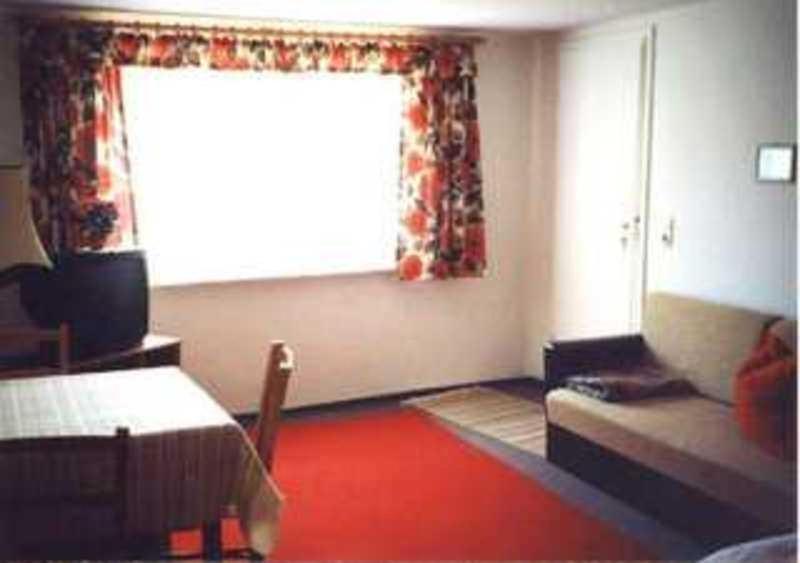 Ferienwohnung Krueger Zirchow Exterior foto