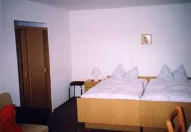 Ferienwohnung Krueger Zirchow Exterior foto