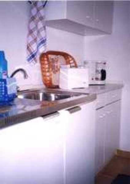 Ferienwohnung Krueger Zirchow Exterior foto